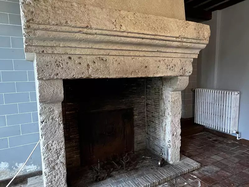 Maison, 189 m²