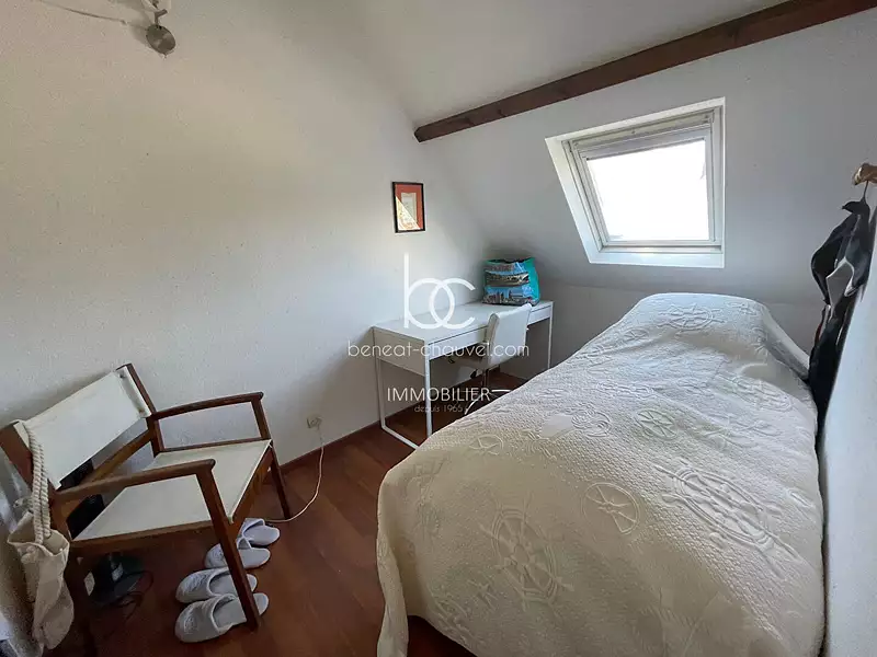 Maison, 30,15 m²