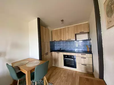 Appartement, 32 m²