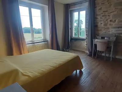 Maison, 214 m²