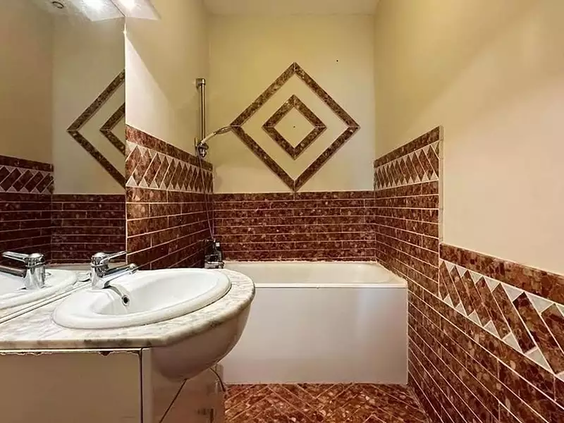 Maison, 130 m²