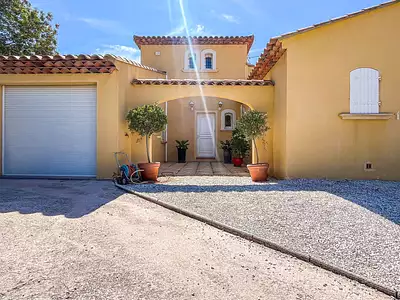 Maison, 148 m²