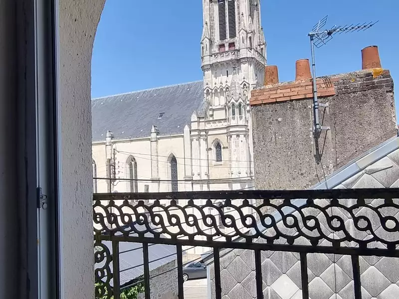 Maison, 150 m²