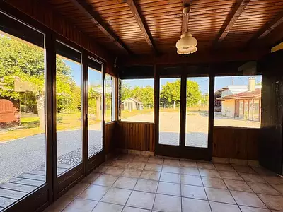 Maison, 93 m²