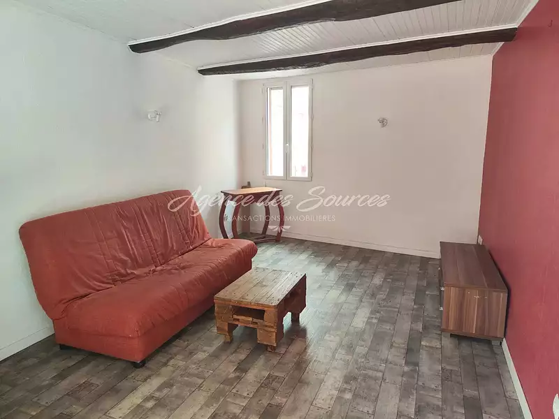 Appartement, 65,01 m²