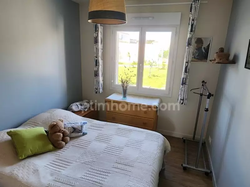 Maison, 91 m²
