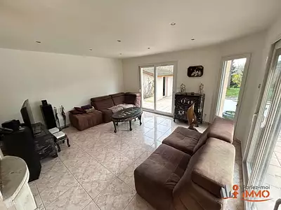Maison, 120 m²