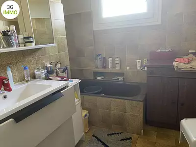 Maison, 130 m²