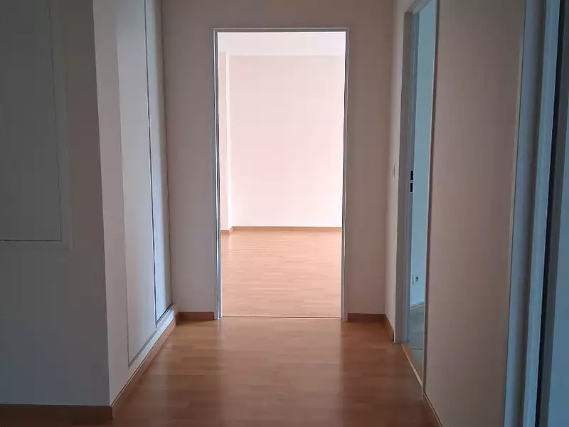 Appartement, 56,5 m²
