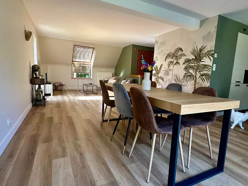 Maison, 100 m²