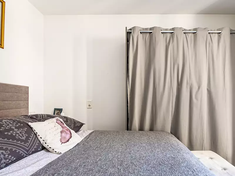 Appartement, 57,03 m²