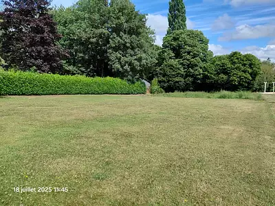 Terrain, 1 145 m²