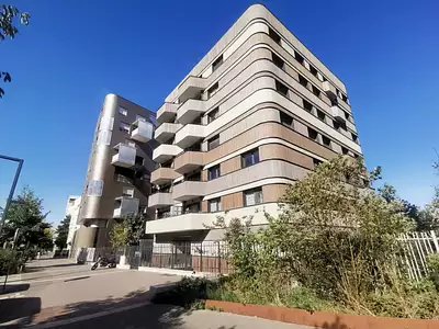 Appartement, 92,98 m²