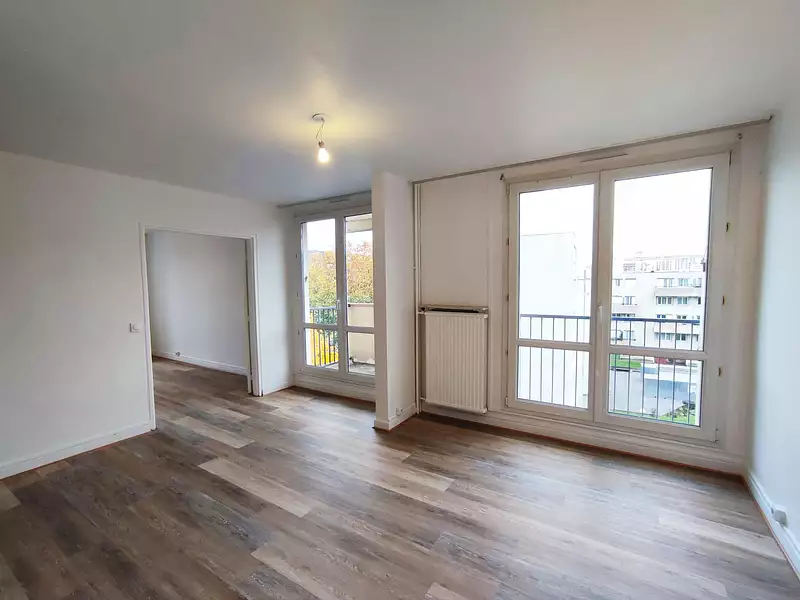 Appartement, 77,7 m²