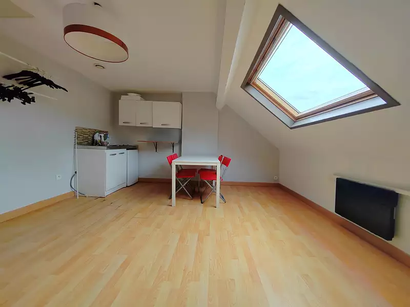 Maison, 83 m²