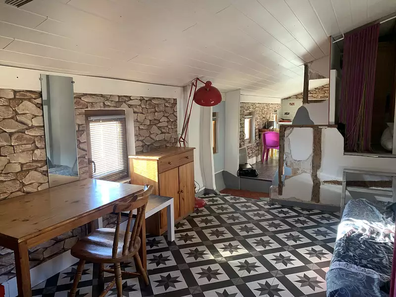 Appartement, 35,78 m²