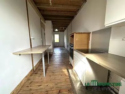 Appartement, 74,09 m²