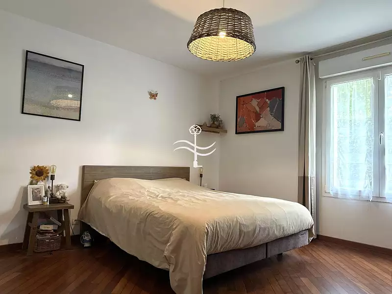 Maison, 215 m²
