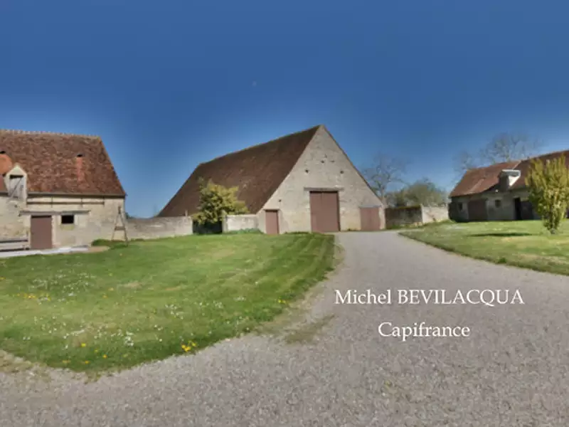 Maison, 700 m²