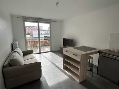 Appartement, 41,8 m²