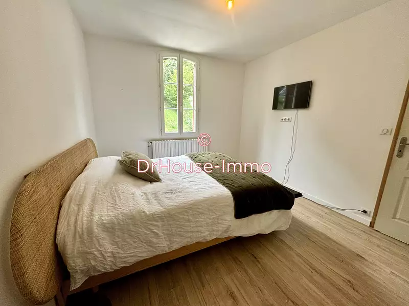 Maison, 101,05 m²