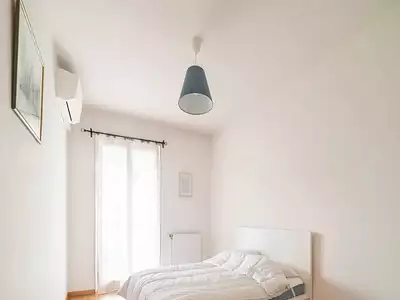 Appartement, 78 m²