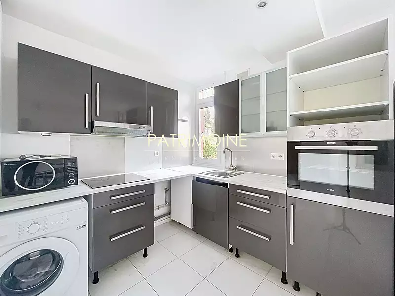 Appartement, 64 m²