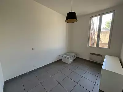 Appartement, 27 m²