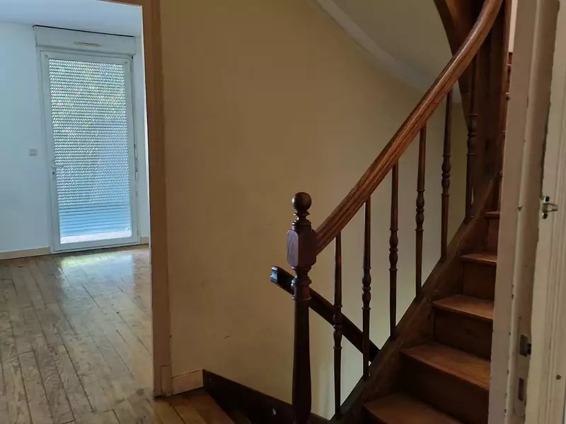 Maison, 107 m²