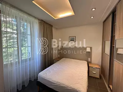 Appartement, 41 m²