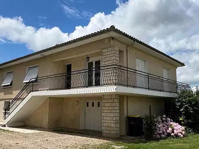 Maison, 103 m²