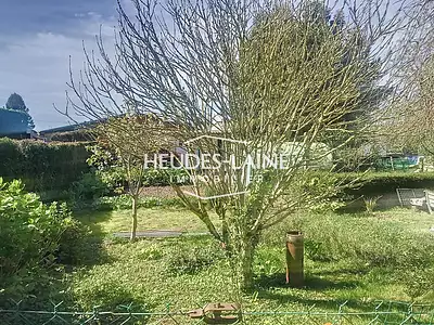 Maison, 81,2 m²