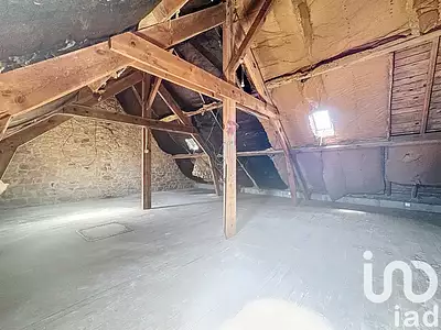 Maison, 100 m²