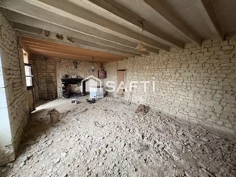 Maison, 134 m²