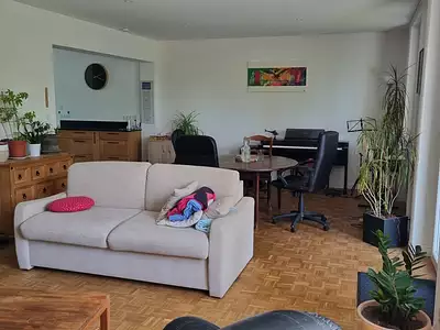 Maison, 140 m²