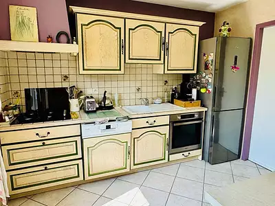 Maison, 71 m²
