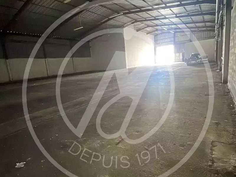 Divers, 756 m²