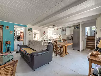 Maison, 96 m²