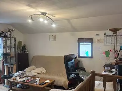 Maison, 60 m²
