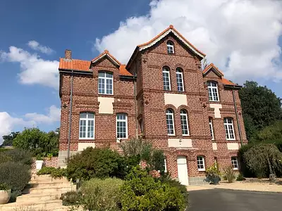Maison, 230 m²