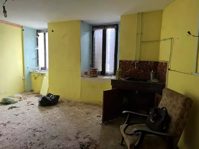 Maison, 160 m²
