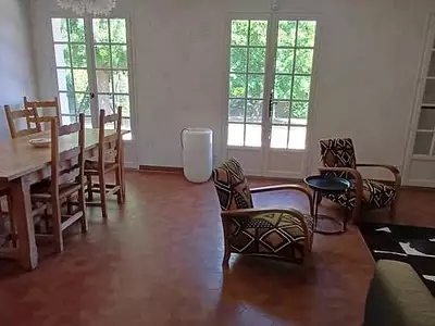 Maison, 114 m²