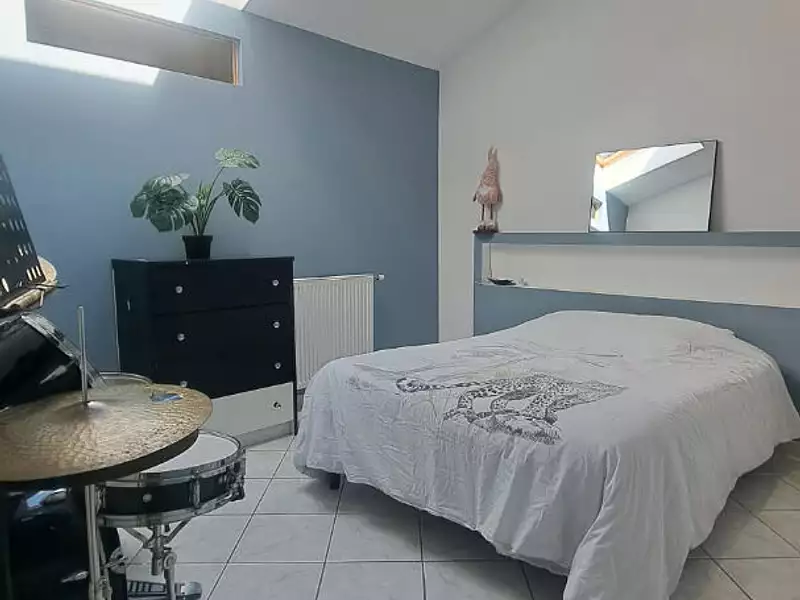 Maison, 170 m²