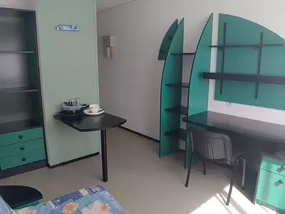 Appartement, 15,8 m²