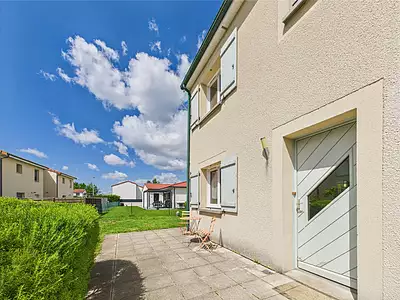 Maison, 90 m²