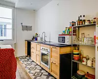 Appartement, 112 m²