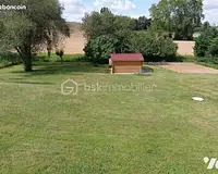 Maison, 112 m²
