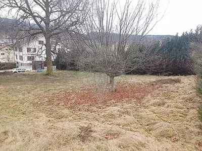 Terrain, 867 m²