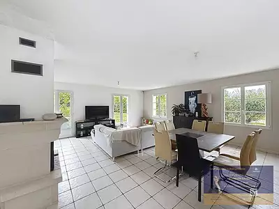 Maison, 150 m²