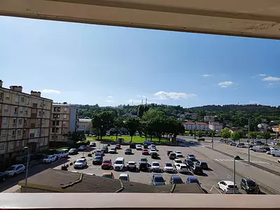 Appartement, 64,65 m²